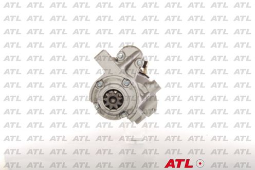 żtartér ATL Autotechnik